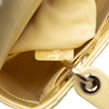 Dior Small Patent Cannage Lady Dior Secondhand