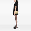 Dior Small Patent Cannage Lady Dior Secondhand