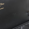 Dior lambskin Cannage Jolie Chain Crossbody Secondhand