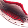 Valentino Lambskin Rockstud Spike Phone Case Crossbody Secondhand