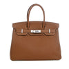 Hermès Togo Birkin Retourne 30 Secondhand