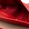 Prada Saffiano Bifold Small Wallet Secondhand