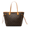 Louis Vuitton Monogram Neverfull MM Secondhand