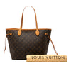 Louis Vuitton Monogram Neverfull MM Secondhand