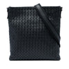 Bottega Veneta Nappa Intrecciato VN Crossbody Secondhand