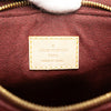 Louis Vuitton Monogram Soufflot BB Secondhand