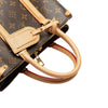 Louis Vuitton Monogram Soufflot BB Secondhand
