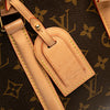 Louis Vuitton Monogram Soufflot BB Secondhand