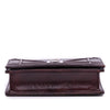 Dior Mini Grained Calfskin Diorama Flap Secondhand