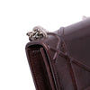 Dior Mini Grained Calfskin Diorama Flap Secondhand