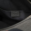 Gucci GG Supreme Web Clutch Secondhand