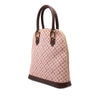 Louis Vuitton Monogram Mini Lin Alma Haut Secondhand