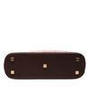 Louis Vuitton Monogram Mini Lin Alma Haut Secondhand