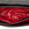 Prada Nappa Gaufre Shoulder Bag Secondhand