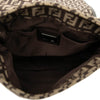Fendi Zucchino Canvas Crossbody Secondhand
