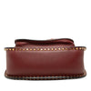 Chloé Medium Leather Braided Hudson Crossbody Secondhand
