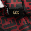 Fendi Zucca Nylon Crossbody Secondhand