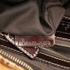 Fendi Zucchino Crystal Handbag Secondhand