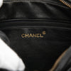 Chanel CC Quilted Lambskin Tassel Camera Bag Secondhand