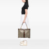 Gucci Large GG Supreme Rajah Tote Secondhand