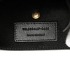 Secondhand Saint Laurent Small Metallic Lambskin Teddy Bucket Bag
