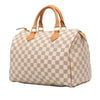 Louis Vuitton Damier Azur Speedy 30 Secondhand