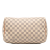 Louis Vuitton Damier Azur Speedy 30 Secondhand