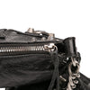 Balenciaga Lambskin Motocross Le Cagole XS Secondhand