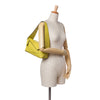 LOEWE Calfskin Puzzle Hobo Secondhand