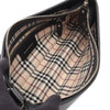 Burberry Leather Shoulder Bag Secondhand