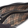 Burberry Leather Shoulder Bag Secondhand