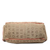 Bvlgari Logomania Canvas Satchel Secondhand