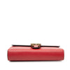 Secondhand Gucci Calfskin Dionysus Wallet on Chain