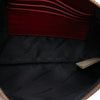 Secondhand Burberry House Check Canvas Derby Peyton Crossbody