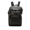 Saint Laurent Canvas Monogram Utilitarian Hunting Backpack Secondhand