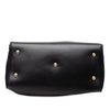Ferragamo Nylon Gancini Satchel Secondhand