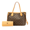 Louis Vuitton Monogram Neverfull PM Secondhand