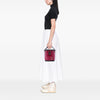 Louis Vuitton Monogram Limited Edition Autumn Winter Double Jeu Neo Neo MM Secondhand