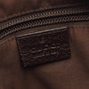 Gucci GG Canvas Web Double Pocket Crossbody Secondhand