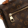 Louis Vuitton Monogram Pochette Metis Secondhand