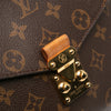 Louis Vuitton Monogram Pochette Metis Secondhand