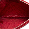 Chanel Small Quilted Lambskin O Case Clutch Secondhand