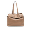 Burberry Medium Soft Calfskin Belt Bag Secondhand