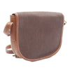 LOEWE Leather Velasquez Twist Crossbody Secondhand
