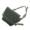 Bottega Veneta Nylon and Mesh Intrecciato Belt Bag Secondhand