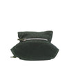 Bottega Veneta Nylon and Mesh Intrecciato Belt Bag Secondhand