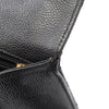 Chanel Reissue 2.55 Quilted Caviar Top Handle Flap Secondhand