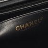 Chanel Reissue 2.55 Quilted Caviar Top Handle Flap Secondhand