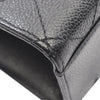 Chanel Reissue 2.55 Quilted Caviar Top Handle Flap Secondhand