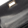 Chanel Reissue 2.55 Quilted Caviar Top Handle Flap Secondhand
